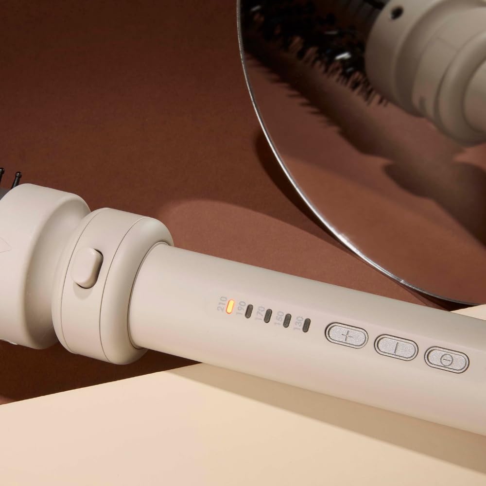Remington Trendology CI41MS5 Rizador de pelo 5 en 1