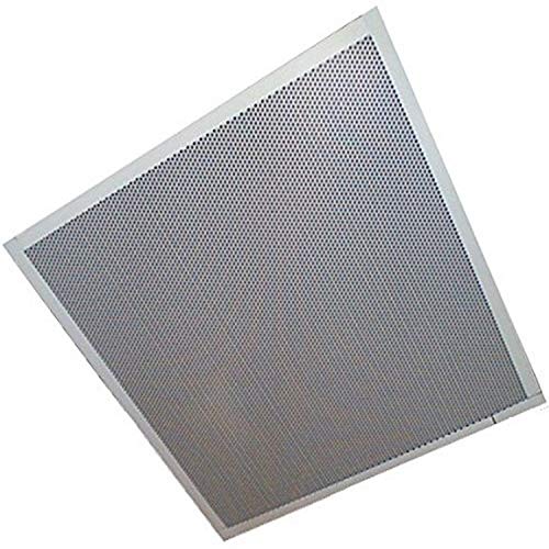 Read About Valcom V-1422-EC Signature Series Hi Fi Lay In Ceiling Speaker, 600mm x 600mm