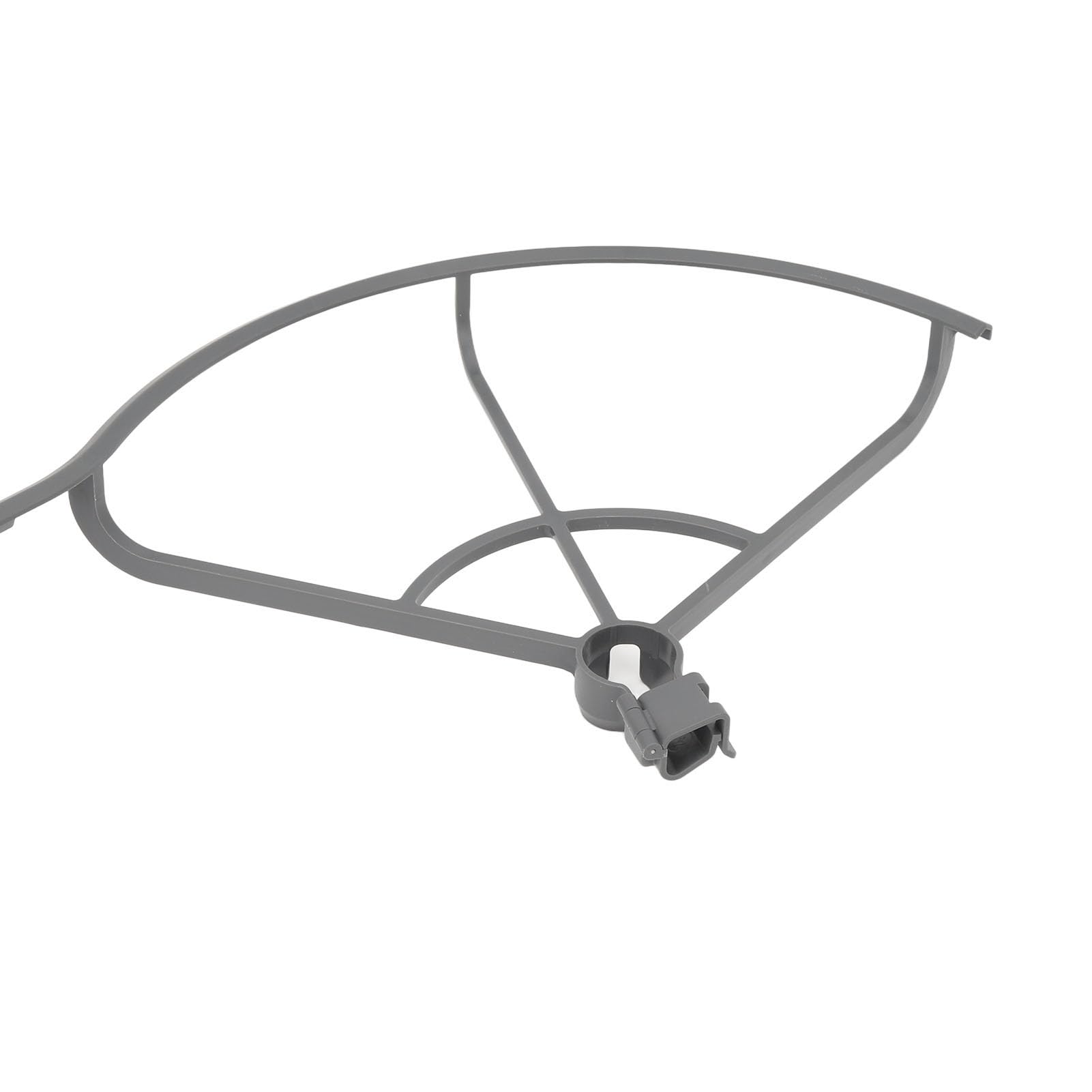 Osłona śmigła dronów Okrągła konstrukcja zapięcia Lekkie wytrzymałe śmigła ochraniacz do Mavic 3 Pro Drone Akcesoria do PC ABS Materiał 246g 4 opakowanie