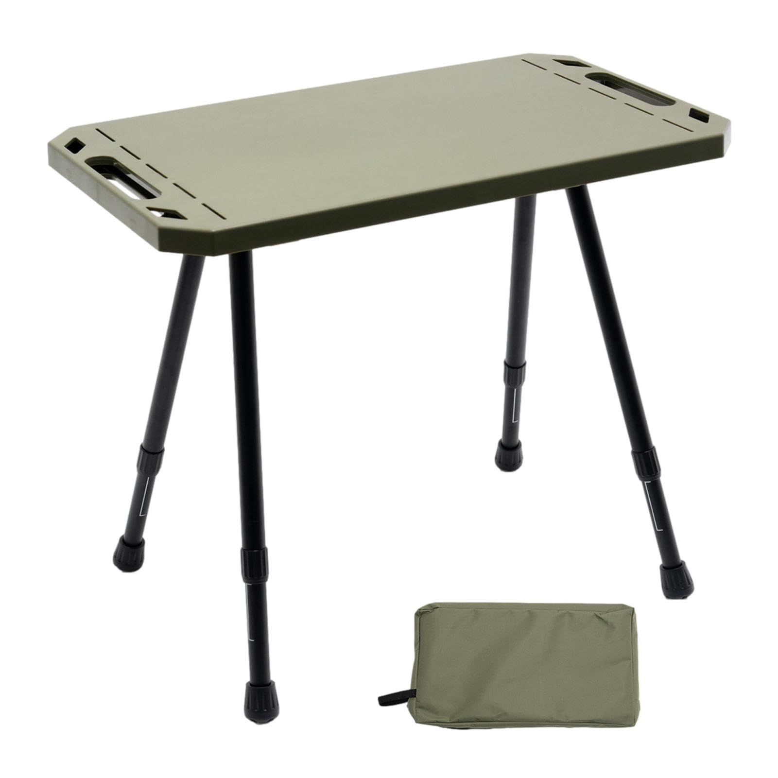 Tavolo da campeggio pieghevole | Tavolino da campeggio in ABS | Tavolo da spiaggia portatile da esterno retrattile | Tavolo pieghevole in alluminio da giardino con cavalletto set per | spiaggia portatile da esterno retrattile | Tavolo pieghevole in allumi