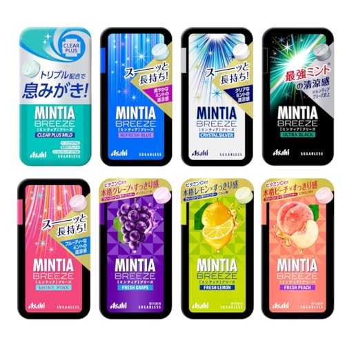 �y�A�\�[�g�z�r�ߔ�� �~���e�B�A ��e�� �W��ށi�N���A�v���X�}�C���h�A���t���b�V���u���[�A�N���X�^���V���o�[�A�E���g���u���b�N�A�V���C�j�[�s���N�A�t���b�V���O���[�v�A�t���b�V���������A�t���b�V���s�[�`�j�W�Z�b�g