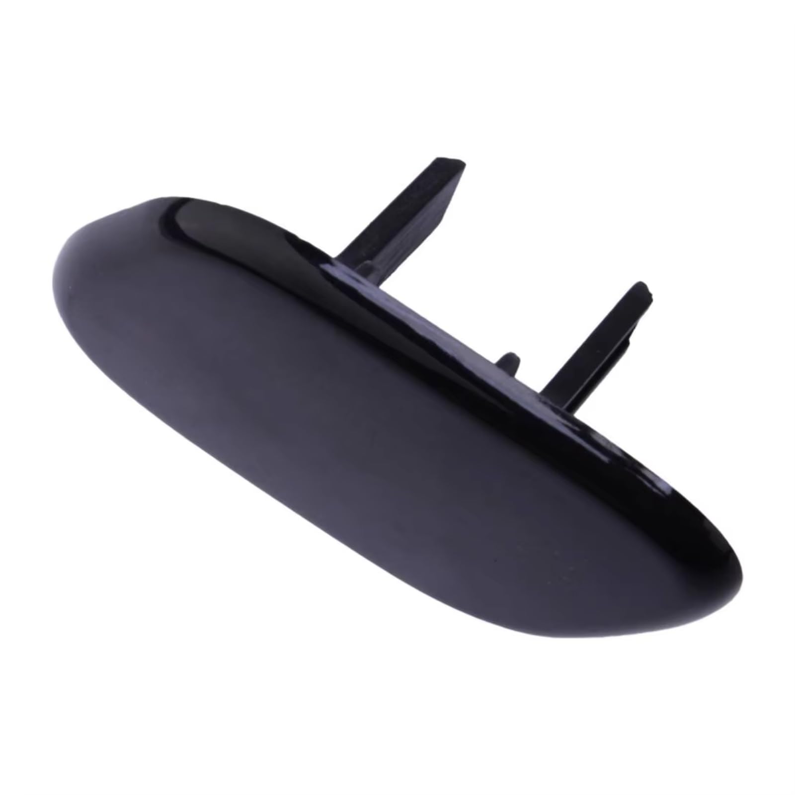 Boquilla Limpieza Faros Compatible Con Hyundai Para Santa Fe 2013-2016, 2 Piezas Lhd Rhd, Juego De Tapas De Boquilla Rociadora Para Faros Delanteros 98671-2W000