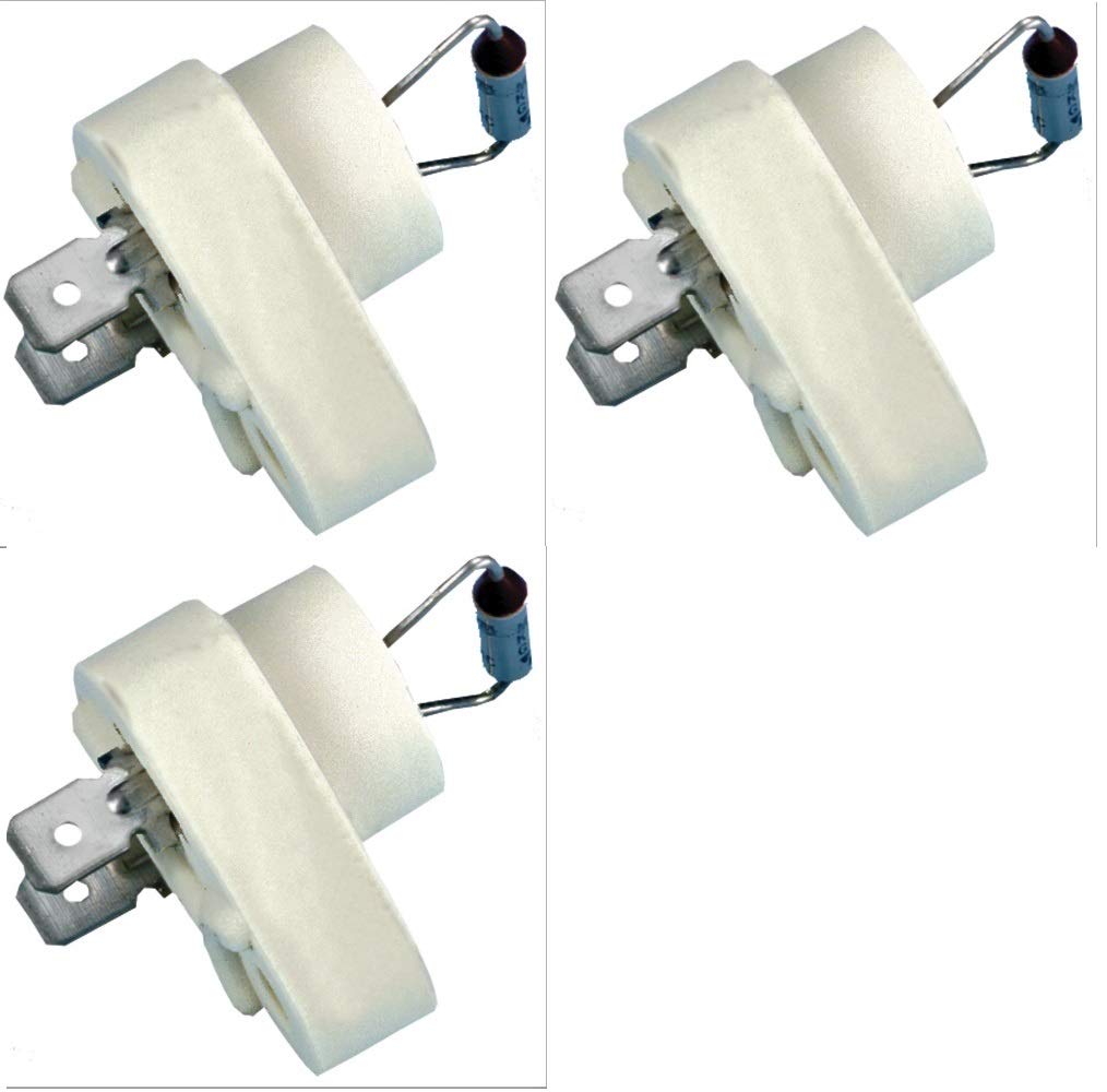 Raypak 005899F Thermal CutOff Fuse 106/156Kit (3) Amazon.ca Tools