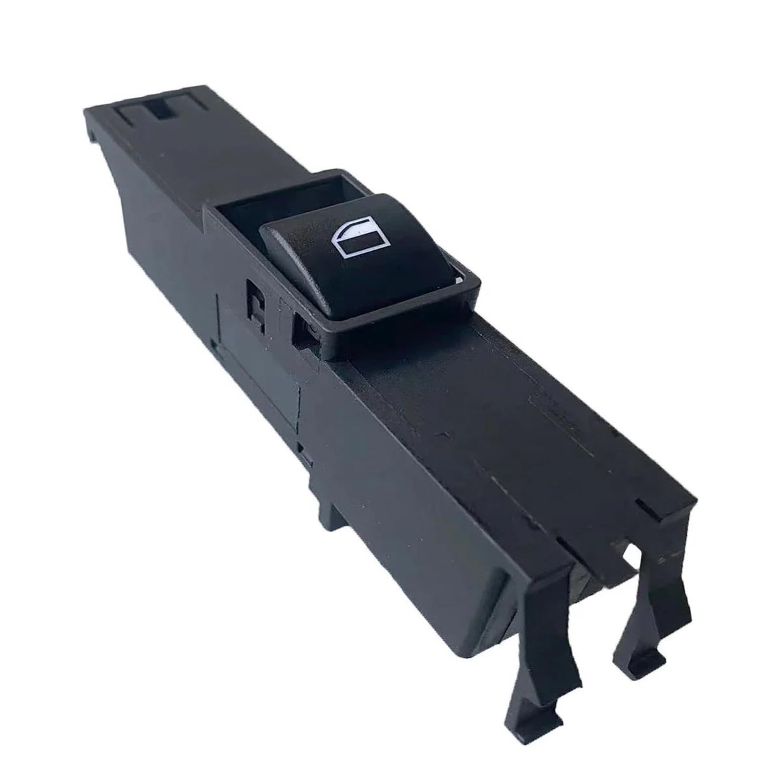Bouton de voiture bloqué ? Remplacez votre interrupteur lève-vitre 61318381511 pour BMW E46