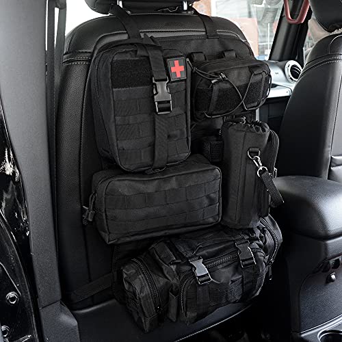 Top 10 Molle Panels For Vehicles of 2022 Katynel