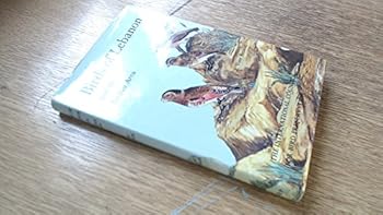 Hardcover Birds of Lebanon and the Jordan area Book