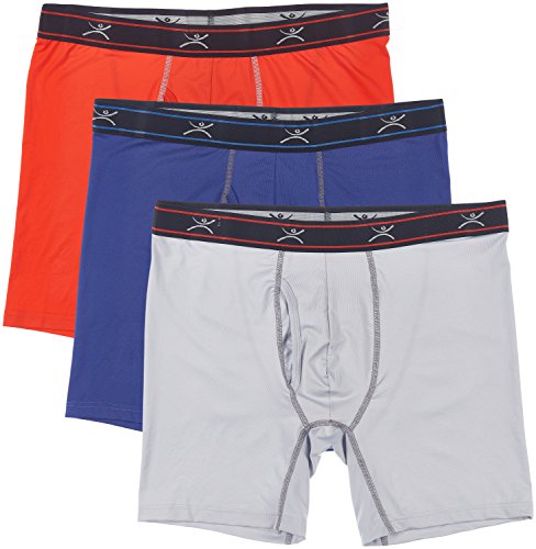 Terramar Men's Silkskins Txo 6