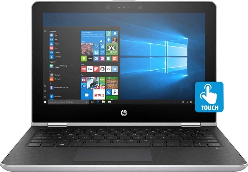 Amazon.co.jp: HP Pavilion x360 プレミアム 2019 フラッグシップ 11.6