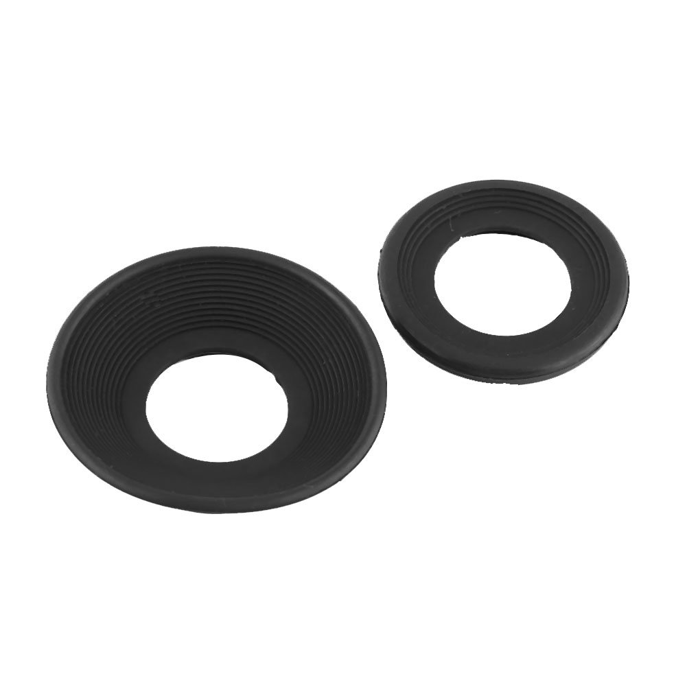 Dk 17m Aumento Ocular, Visor, 1.5X Visor de Enfoque Fijo Ocular Lupa Ocular para Cámara DSLR
