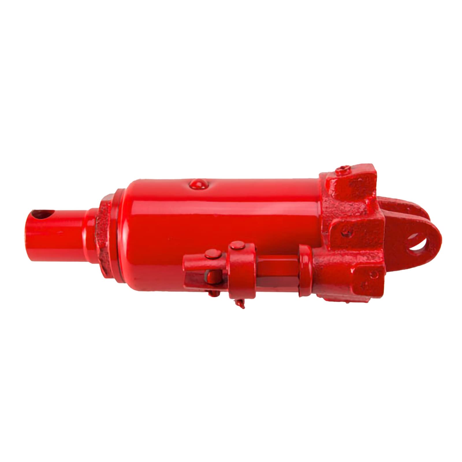 DEMA Zylinder Ø 85 mm für Motorradhebebühne – Hebebühne Art. 24351, max. Last 450 kg – robust, langlebig, präzise – für Motorrad, Werkstatt, Reparatur, Hebevorgänge, Heimwerker