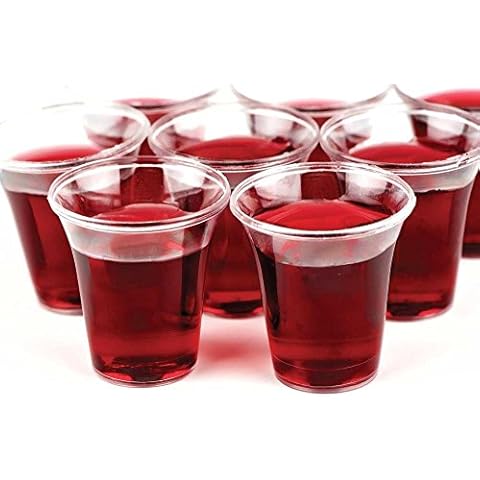 F.A. Dumont Communion Cups - 1000 Pack Cover