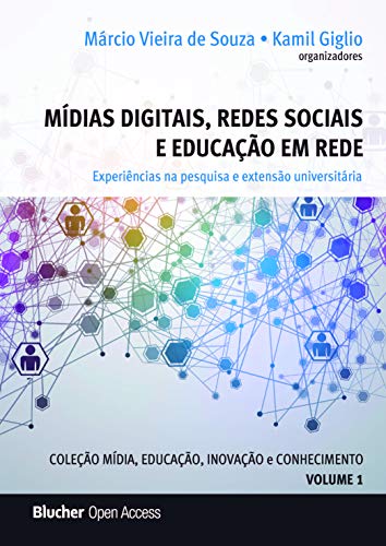 Mídias Digitais, Redes Sociais...
