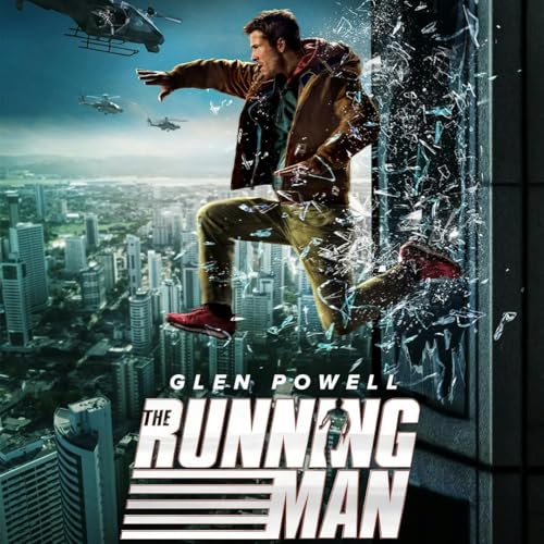 The Running Man (2025)
