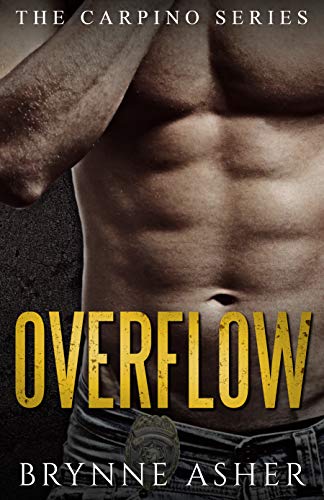 Télécharger Overflow: The Carpino Series (English Edition) livre En ligne