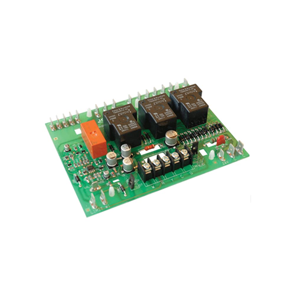 ICM Controls ICM289 Furnace Control Replacement for Lennox Control Boards, Replaces all BCC1, BCC2 and BCC3 Circuit Boards
