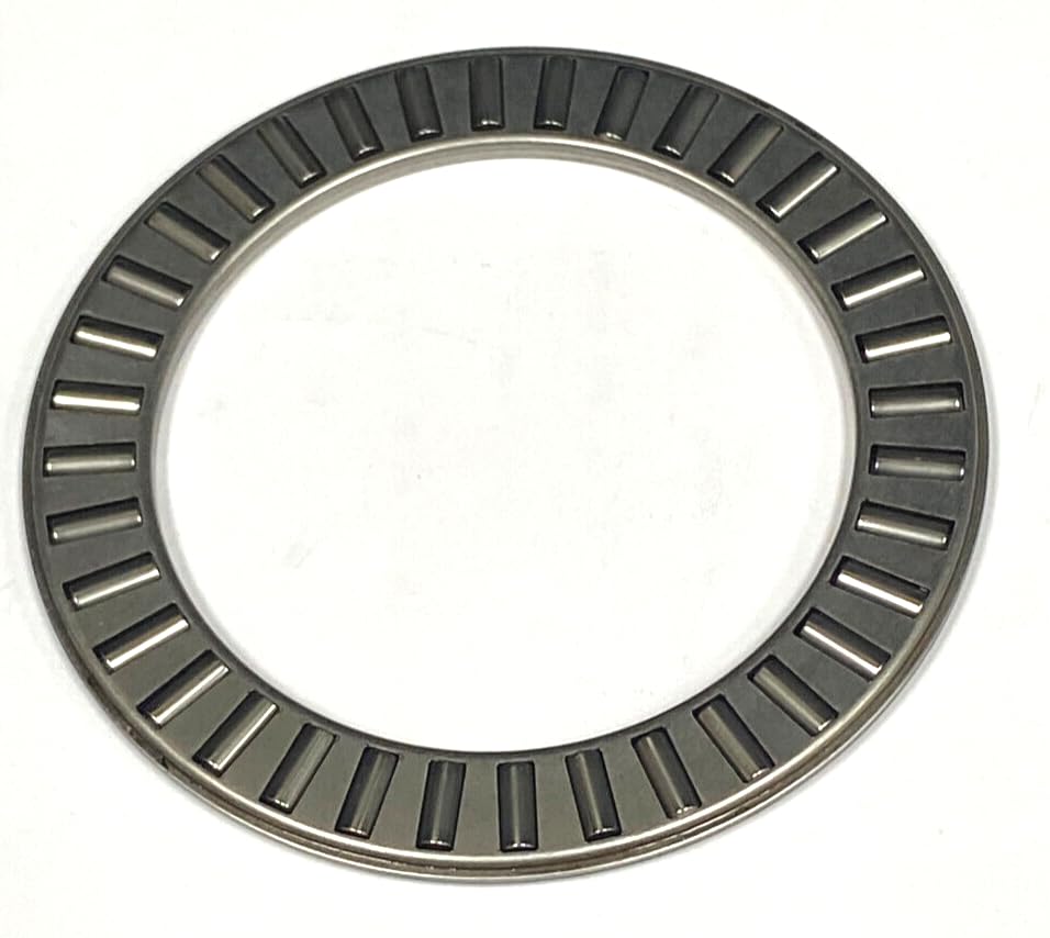 Thrust Bearing 31-12576 50-150 HP 2 Stroke 4 Stroke 1987 + Compatible with Mercury Mariner