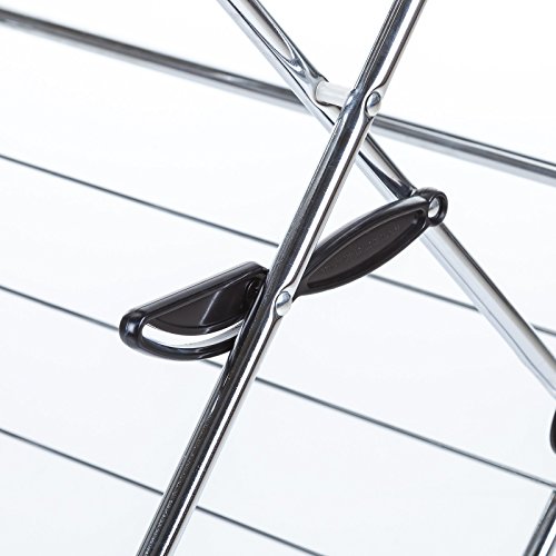 Minky, Stendibiancheria a 3 Ripiani, Modello