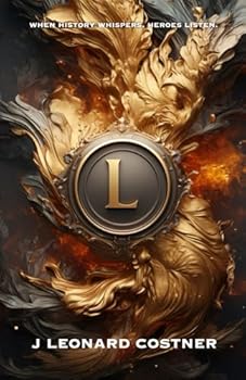 Paperback Legacy Book