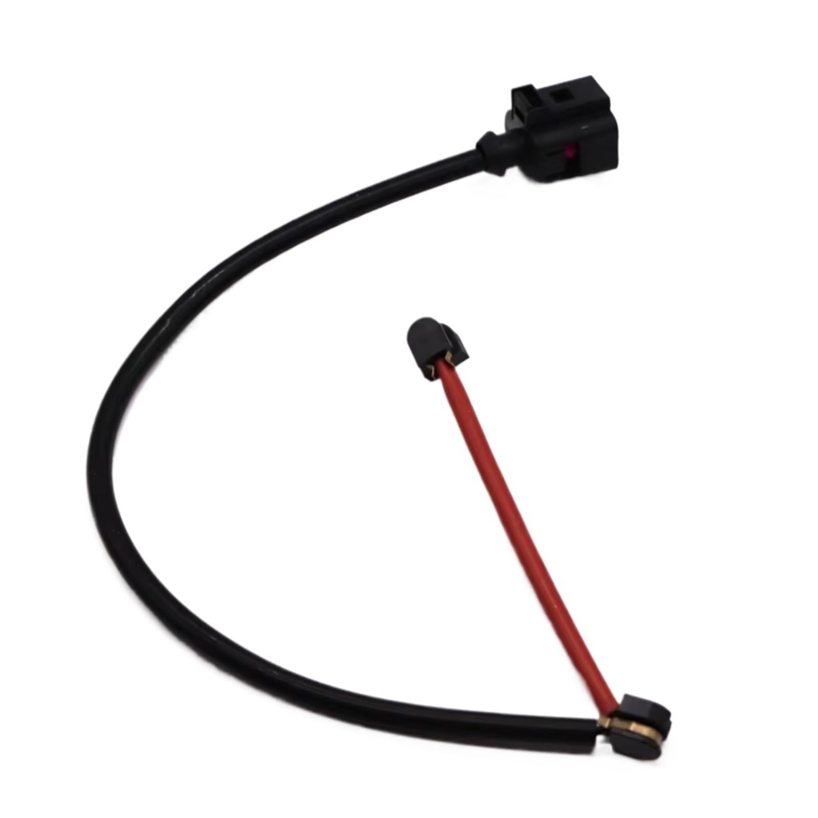 Sensores Compatible Con Porsche Para Cayenne Sensor De Desgaste De Pastillas De Freno Delanteras Sensor De Inducción Cable De Repuesto 7L0907637