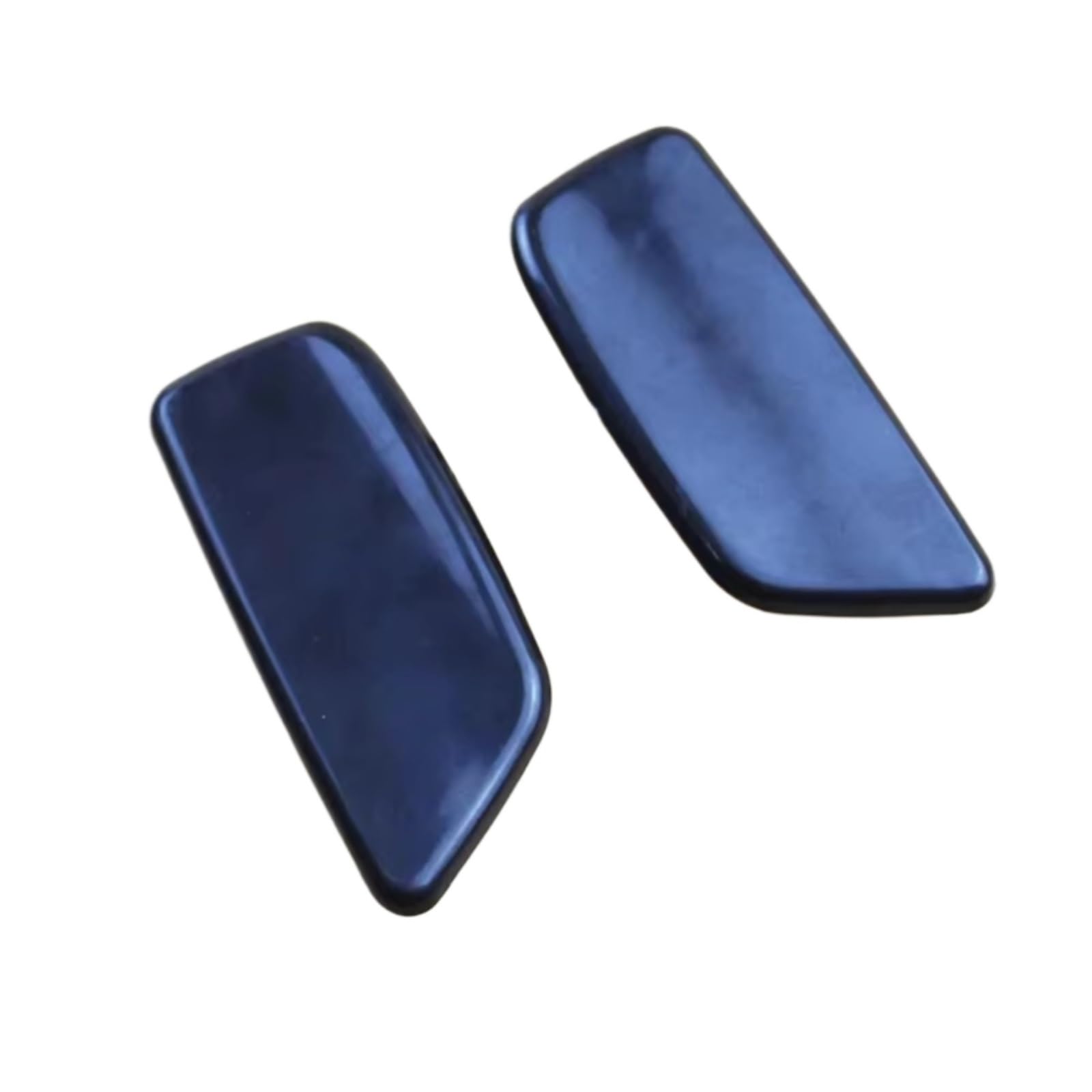 Spruzzatore Pulito Compatibile Con Subaru Per Forester 2009 2010 2011 2012 OEM 86636SC030VW 86636SC020VW Tappo Pompa Ugello Lavavetri Pulizia Fari
