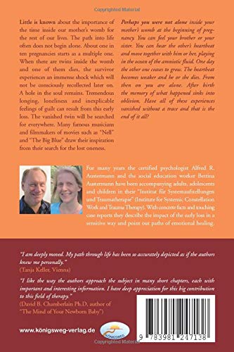 Drama in the Womb: The Surviving Twin Syndrome