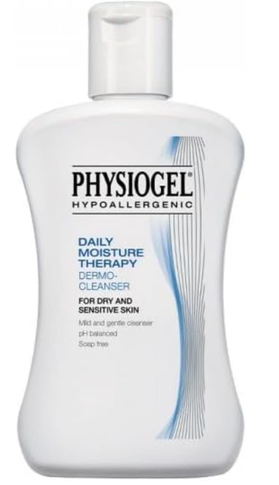 PHYSIO-GEL DAILY MOISTURE THERAPY DERMO-CLEANSER 150ML