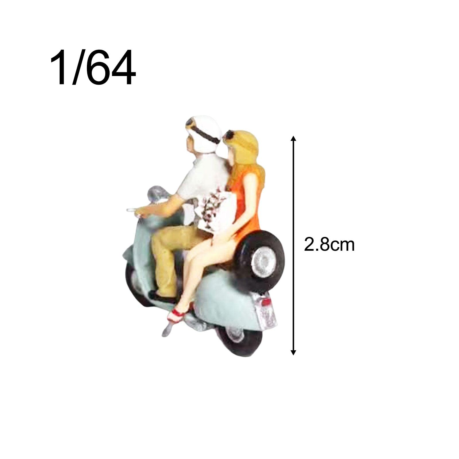 1/64 フィギュア　多数　3Dプリント　リアル 完成品 1/12 OL フィギュア リアルフィギュア 1/64より大