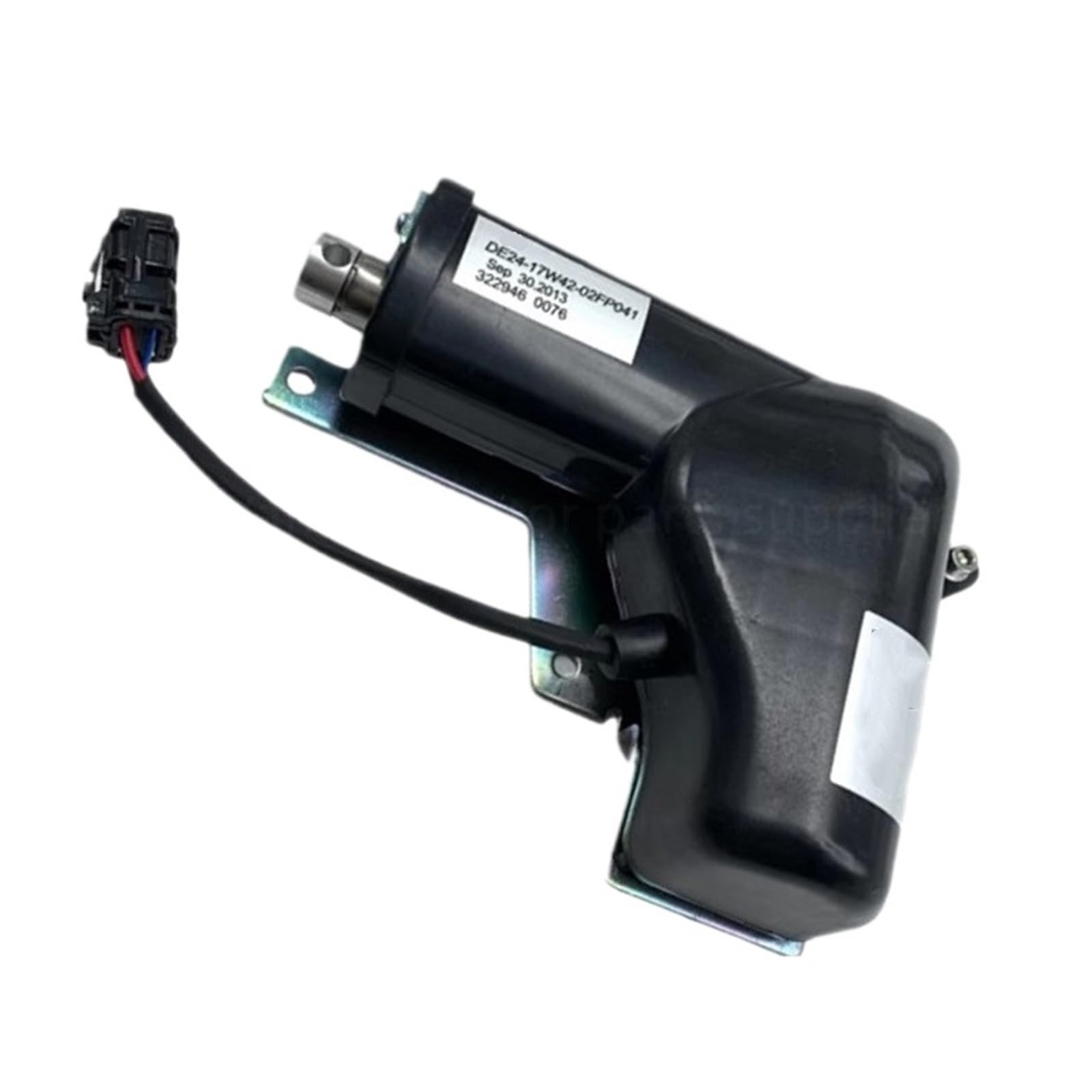 ZVQYSGIW 53C0515 920922926 For CLG220 225 230 915 920 922 925 926 936 Hydraulic Oil Filter Throttle Motor Parts(DC24V)