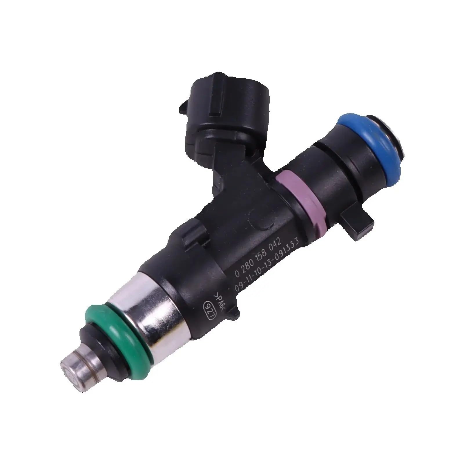 Injector Fuel for 2003-2008 for Nissan for Infiniti 350Z for Murano G35 FX35 M35 3.5L 6pieces Fuel Injector 16600-CD700 16600-CD701