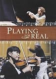 Playing for Real by Patricia Kerrigan