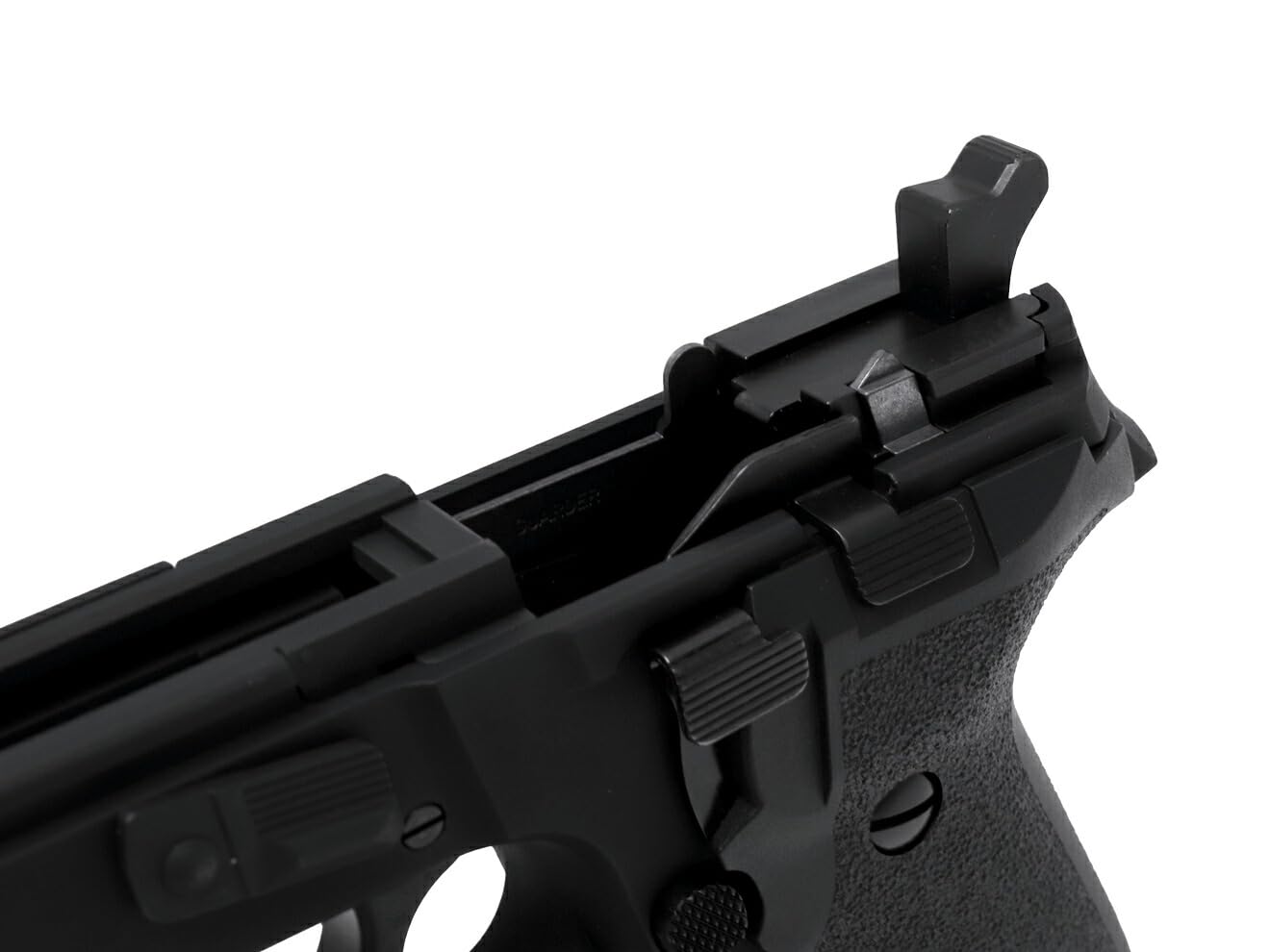 Amazon | GUARDER P226R Late Ver アルミフレーム コンプリートセット