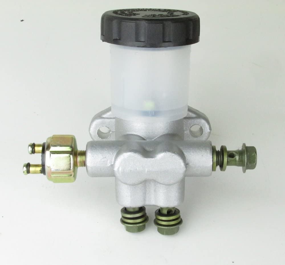 Kandi Roketa 110CC 125cc 150CC 200CC 250CC Go Kart Buggy Brake Master Cylinder Cyclone