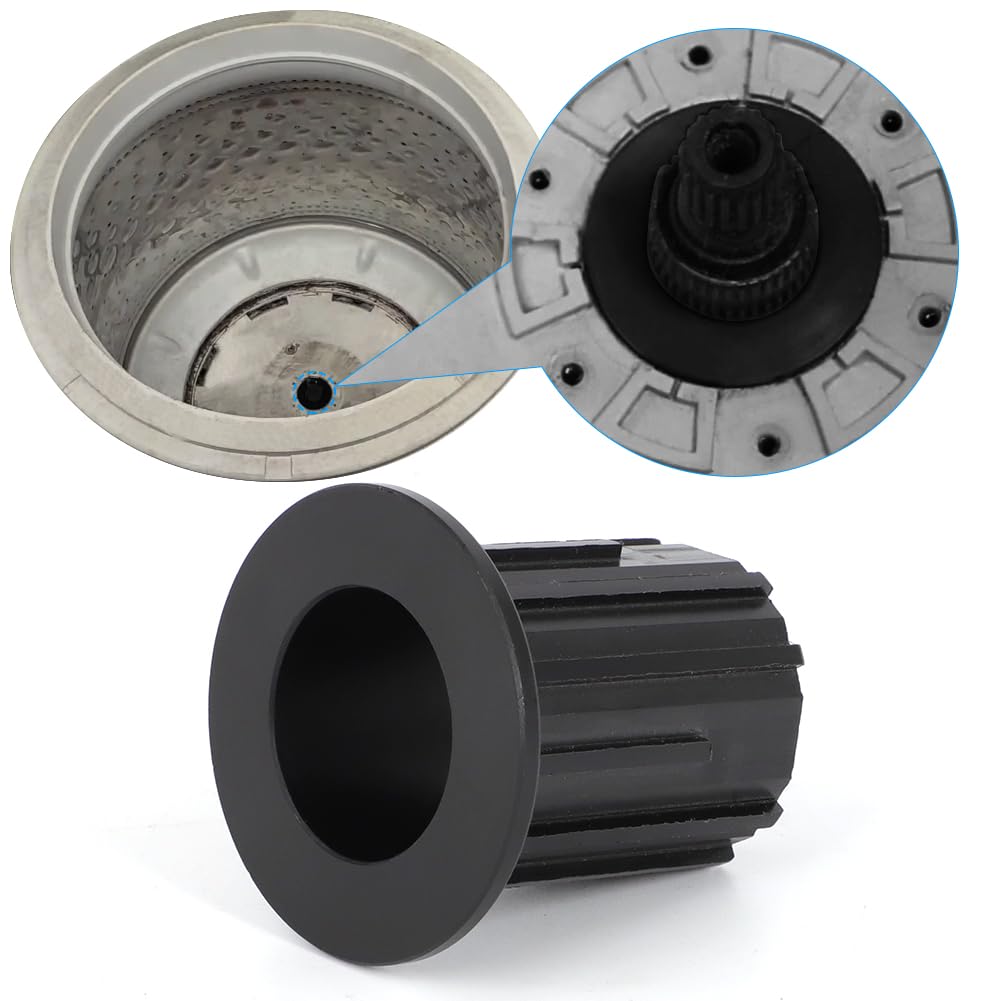 AUTOVIC Bushing for Whirlpool Washer Fixes Basket Wobble, 52719