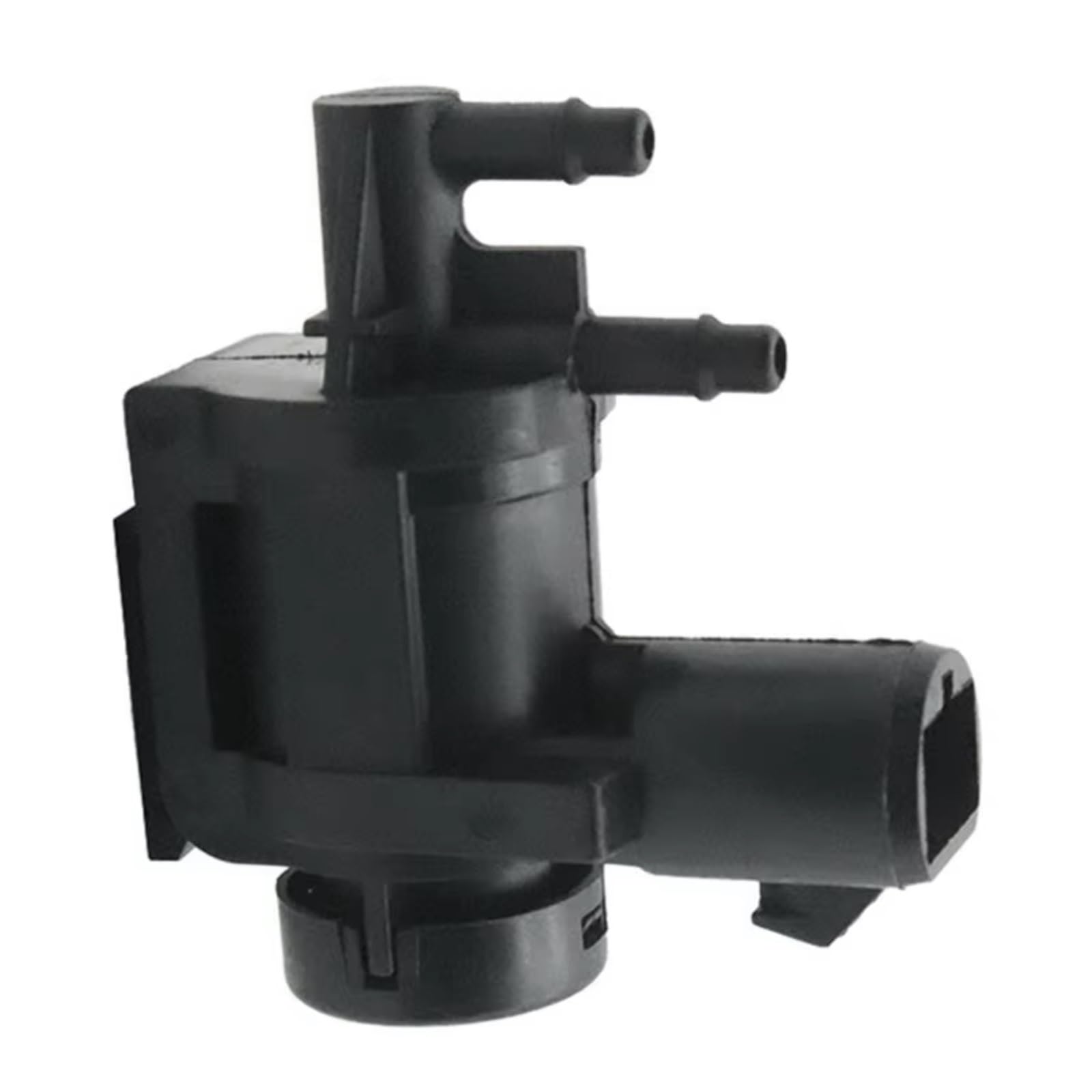 Yaqemoe One Color Turbo Solenoid Valve Compatible With For 1997-2008 For F-250 1997-1999 1 Pcs Vacuum Solenoid Valve Turbocharger Valve 6L34-9H465-Ba