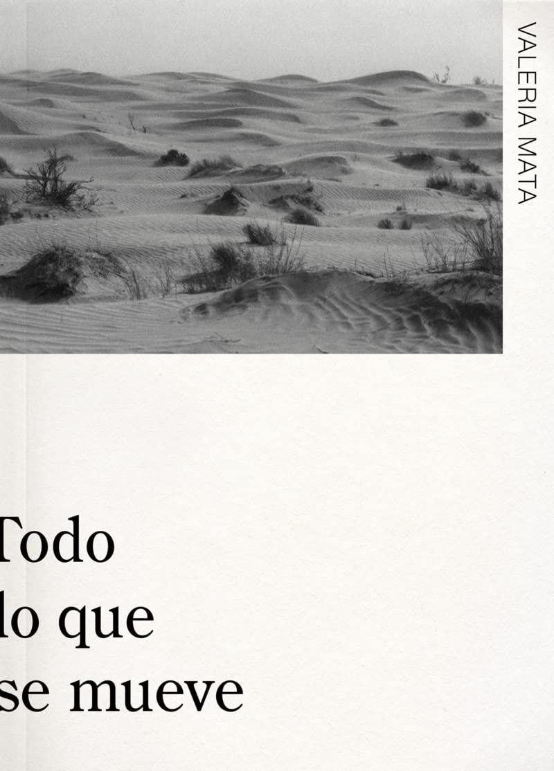 TODO LO QUE SE MUEVE [Próxima aparición]