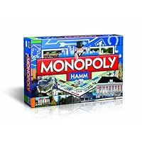 Monopoly Hamm Edition -