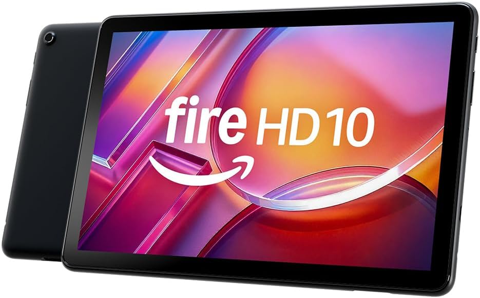 Fire HD 10-Tablet 2023