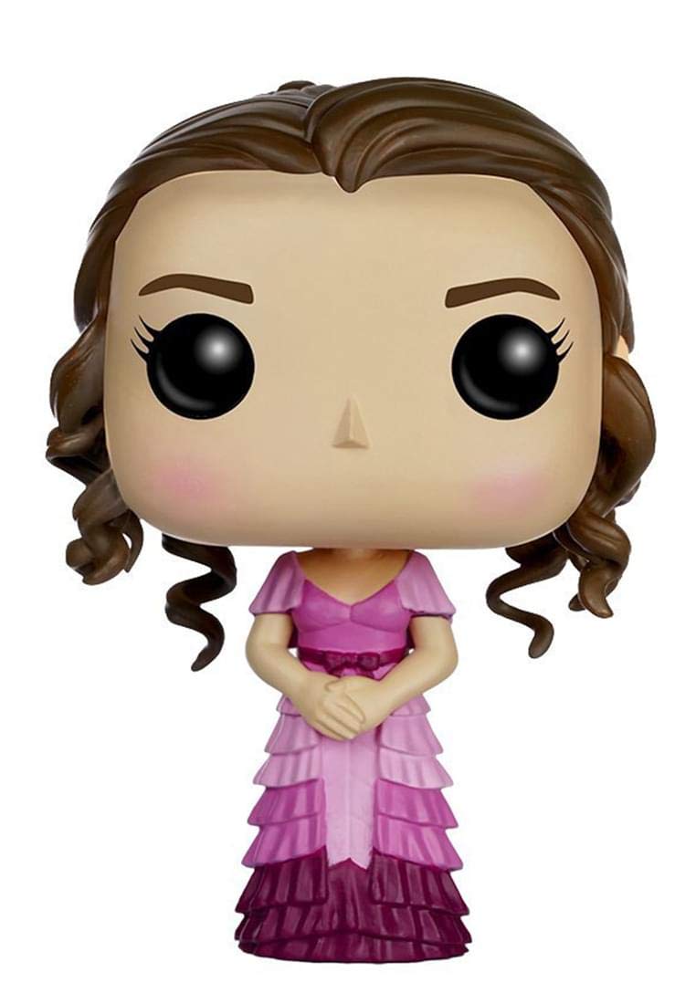 Pop! Movies: Harry Potter - Hermione Yule Ball, Action Figure - 6567