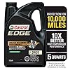 Castrol Edge 5W-20 Advanced Full Sy...