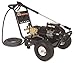 1500 psi 2 gpm Cold Water Electric Pressure Washer