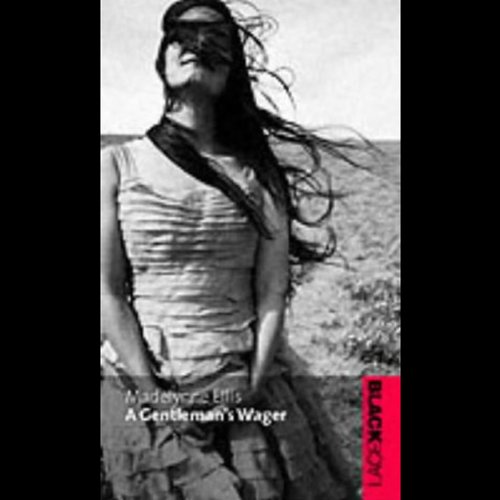 Cover art for A Gentleman's Wager