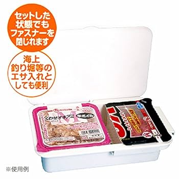 TSURI-BAKKAさん専用 Gamakatsu (2024年春夏新製品)がまかつ/Gamakatsu へらバッグ5
