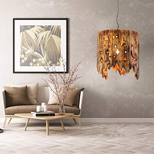 Plafonnier LED moderne à haute luminosité pour plafond séjour - 2