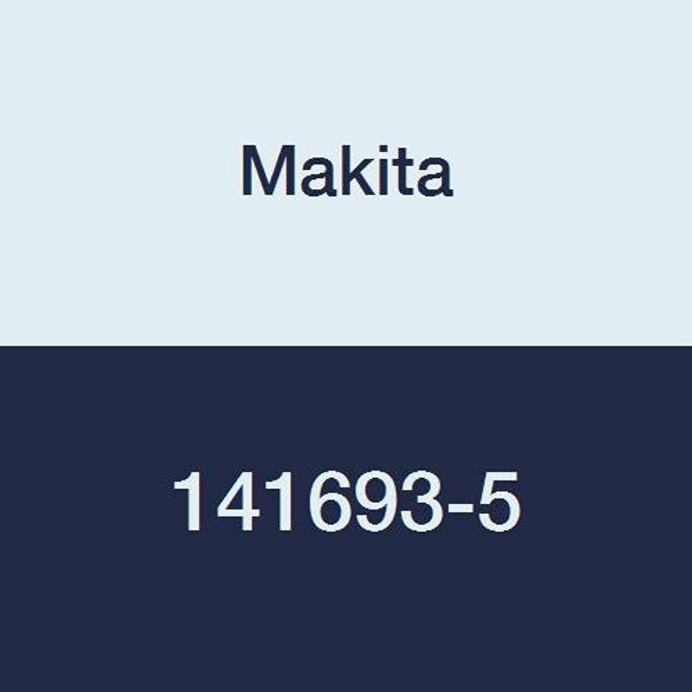 Makita 141693-5 boîte de vitesses d'origine pour perceuse et tournevis combi