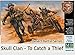 Master Box Ltd. MB35140Â Figure Desert Battle SeriesÂ â€“Â Skull Clan to Catch a Thief