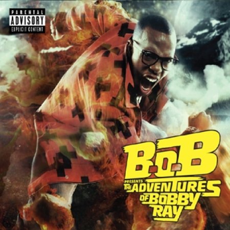 B.O.B Presents The Adventures Of Bobby Ray (Korean Special Edition ...