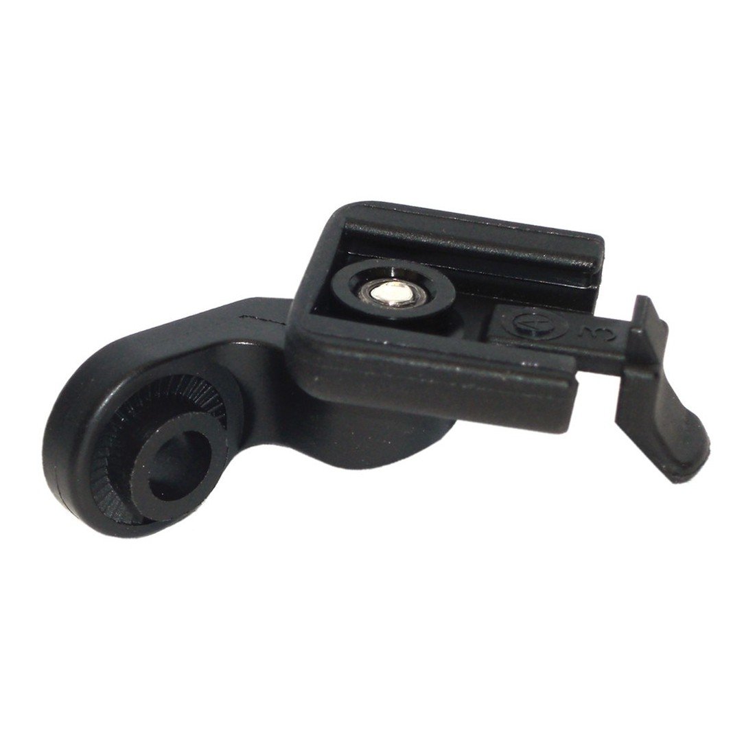 CatEye LD300/250/260 Rear Bracket-544-1010 Lights and Reflectors, Cycling - Black, NO SIZE