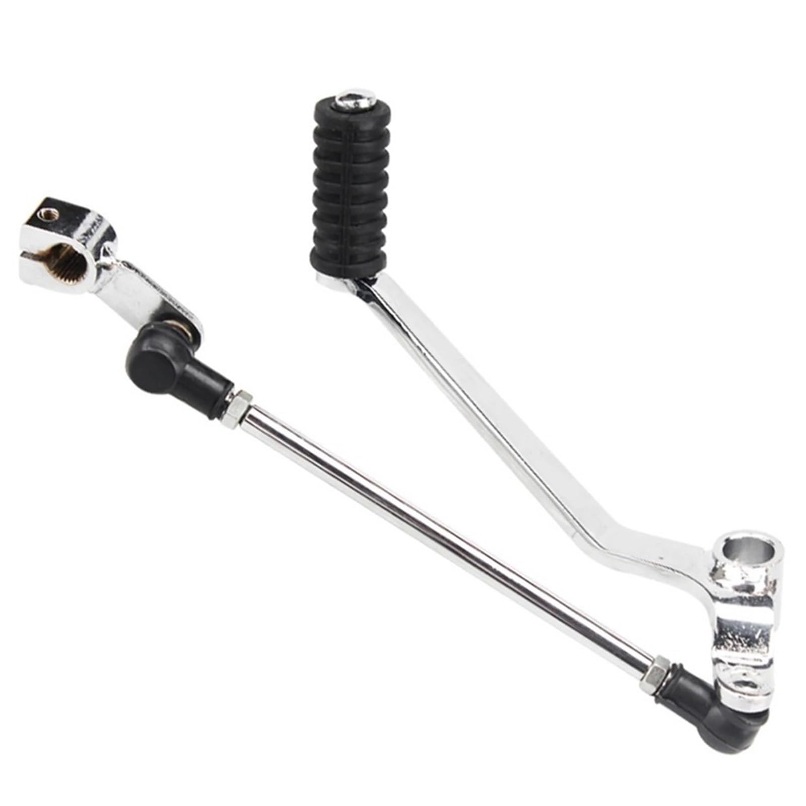 DYXYLKYHX Motorcycle Shift Shifter for CMX250 for Rebel Motorcycle Gear Shift Lever Shifter Durable Foot Pedal Parts Rear Footpegs Change Linkage Accessories