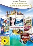  Mystic Games: Wimmelbild Kollektion 4