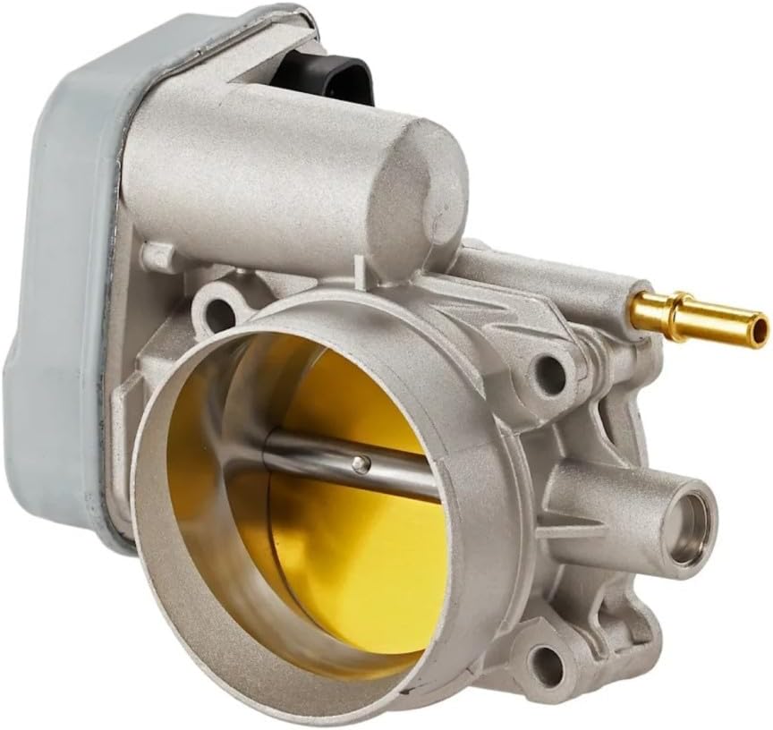KarParts360 For GMC Envoy 2003 04 05 06 2007 Throttle Body | Blade Type | Replacement For 12568580